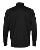 Champion Double Dry Colorblock Full Zip Jacket