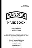 U.S. Army Ranger Handbook SH 21-76