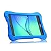MoKo Samsung Galaxy Tab A 8.0 2015 Case - Kids Friendly Ultra Light Weight Shock Proof Super Protective Cover Case for Samsung Galaxy Tab A 8