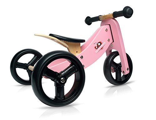 kinderfeets tricycle