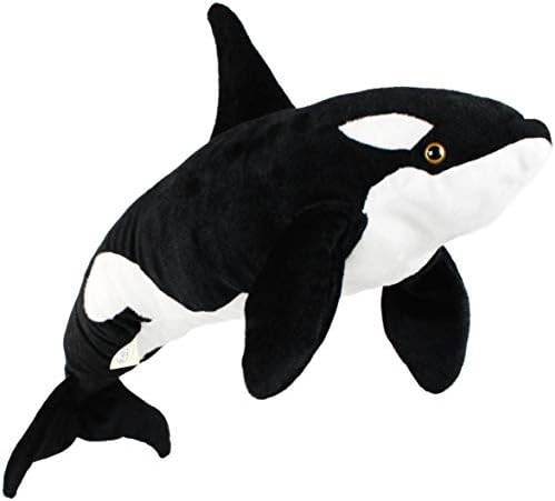 melissa and doug orca