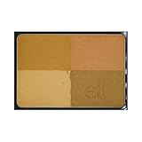 (3 Pack) e.l.f. Studio Bronzers - Golden Bronzer