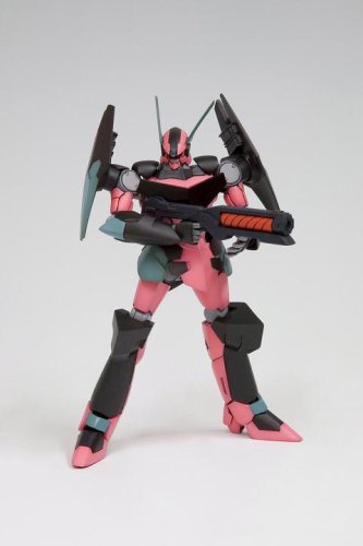 Gurren Lagann Tengenkado Grapearl Darry Non-Scale model kit