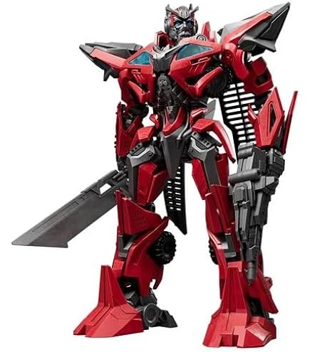 Amazon.com: Transformers: Dark of the Moon - MechTech Voyager
