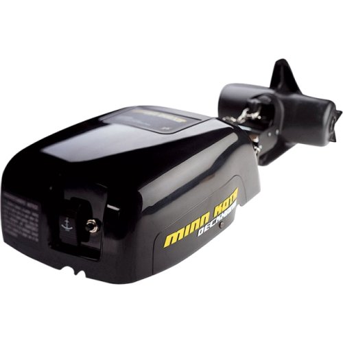 1810140 ANCHOR SYSTEM, DECKHAND 40 Minn-Kota Electronic Anch