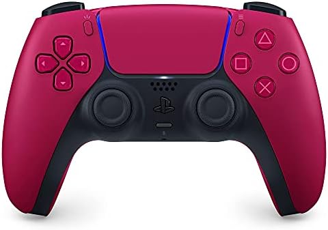 Amazon.com: PlayStation 5 DualSense Wireless Controller - Monster
