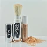 La Bella Donna Minerals On the Go Refill 0.17 oz.