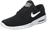 Nike Men's Stefan Janoski Max L Skate Shoe