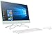 2019 New HP 22-inch FHD All-in-One Computer, Intel Celeron J4005, 4GB RAM, 1TB Hard Drive, Windows 10 (22-C0032DS, Pale Mint) – 3LC30AA#ABAthumb 2