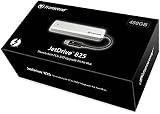 Transcend 480GB JetDrive 825 SSD for MacBook Air Pro Retina w Enclosure Up to view 2