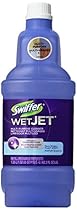 Swiffer Wetjet Multi-Purpose-Open Window Fresh Scent Cleaner (42.2 oz) 3 Refills
