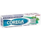 Corega Denture Adhesive Fresh Mint