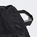 adidas Unisex Amplifier Blocked Sackpack, Black, ONE SIZE