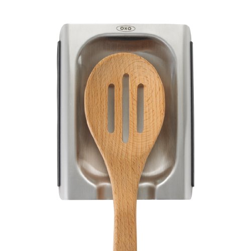 OXO Good Grips Stainless Steel Spoon Rest Pricepulse