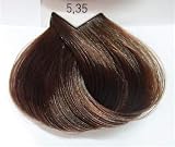 L'Oréal Majirel 5,3 Hellbraun Gold Hair Dye 50 ml view 5