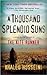 A Thousand Splendid Suns - Book by Khaled Hosseini