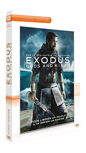 Exodus : Gods And Kings