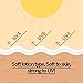 [Reskin Solution] Sun Cream, waterproof type (SPF50+/PA+++) for Moisturizing, soothing skin (1.69fl.oz./50ml)