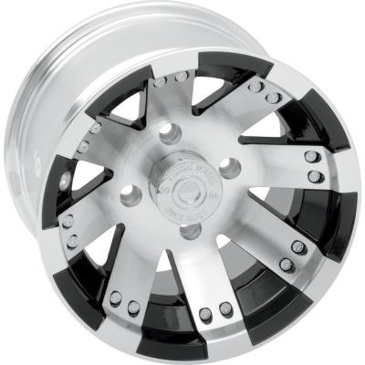 Click Here to See More Images Vision Wheel Chrome Lug Nuts - 16 each 300-208-SET