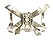 Scarf Jewelry Wholesale Scarf Components Slides Rings Craft Supply 82pcs Super Package