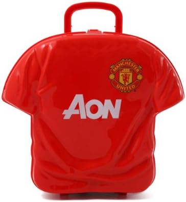 man utd lunch box