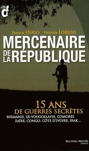 Mercenaire de la République
