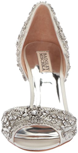 badgley mischka shaina