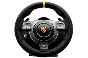 Fanatec porsche gt3