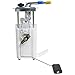 Fuel Pump for 2002-2004 Chevrolet Tahoe GMC Yukon w/Sending Unit V8-5.3L w/Flex Fuel fits E3559M 88966962 25340156 10355739