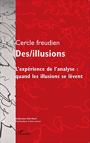 Des-illusions