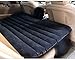 Yaesport SUV Air Mattress, Thickened Car Bed Inflatable Home Air Mattress Portable Camping Outdoor Mattress, Flocking Surface, Fast Inflationthumb 2