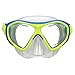 U.S. Divers Dorado Mask, Proflex Fins and Sea Breeze Snorkel Combo Set