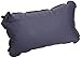 Amazon Basics Inflating Compressible Air Pillow for Sleeping, Camping, Travel - Regular
