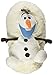 Hide Away Pets Frozen Olaf Plush, 14