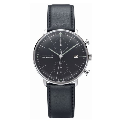 Junghans Meister Chronoscope Chronograph Automatic 027/4601.00