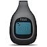 Fitbit Zip Wireless Activity Tracker, Charcoal