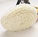 Inzoey Wool Buffing Pad,2 Pack 7
