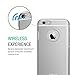 XDesign iPhone 6s Case, Inception Case [Apple Aluminum] TPU+PC [Triple Injected] Frame - Durable Stylish Protective Slim Case for Apple iPhone 6 / 6s (4.7 inch) Grey