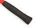 TEKTON 16 oz. Jacketed Fiberglass Brass Hammer | 30903