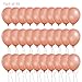 Rose Gold Balloons 12inch x 30pc Bachelorette Table Party Decorations Table Runner Party Supplies