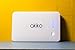 Akiko 9000mAh Ultra Slim Premium External Battery Pack Charger Powerbank with Dual USB Port (2.1A/ 1.5A Output) -Retail Packaging - White