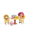 Mini Lalaloopsy Crumbs' Tea Party Crumbs Sugar Cookie Playset