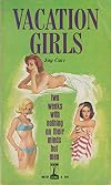 Vacation Girls (Beacon Adult, B675F)