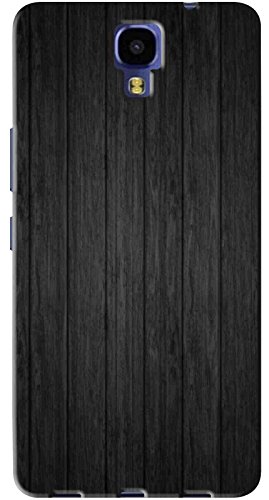 Fcs Printed Soft Silicon Back Cover For Infinix Note