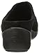 Skechers Women's Savor-Sedona Mule, Black, 8 M US