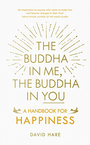 [B.E.S.T] The Buddha in Me, The Buddha in You: A Handbook for Happiness W.O.R.D