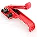 Everlast Polyester & Polypropylene Manual Strapping Tensioner Tool | Up To 3/4