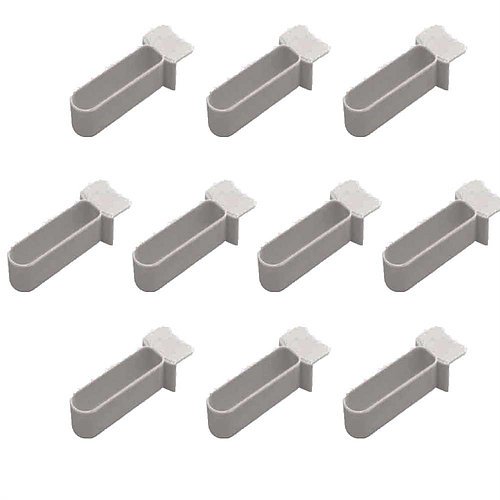 Pet Ting Finger Feeder 5.5CM – Bird Finger Feeder – Small Pet Feeder (Pack of 10)