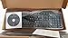 Dell KB813 Black USB English Keyboard with Smart Card Reader-3WPNC