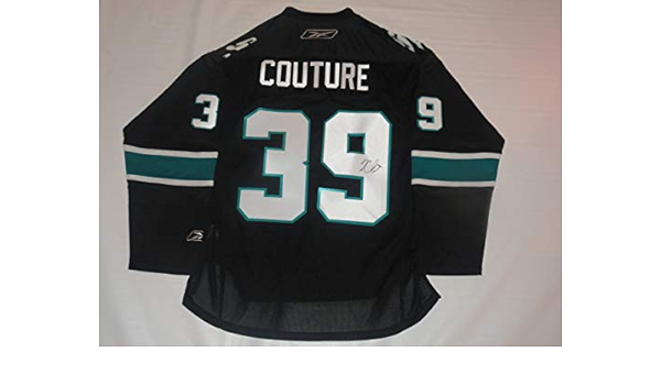 sharks 2016 signed jersey